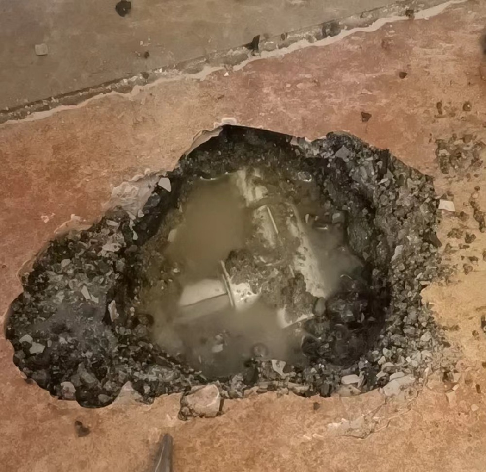 莆田给水管漏水检测维修多少钱