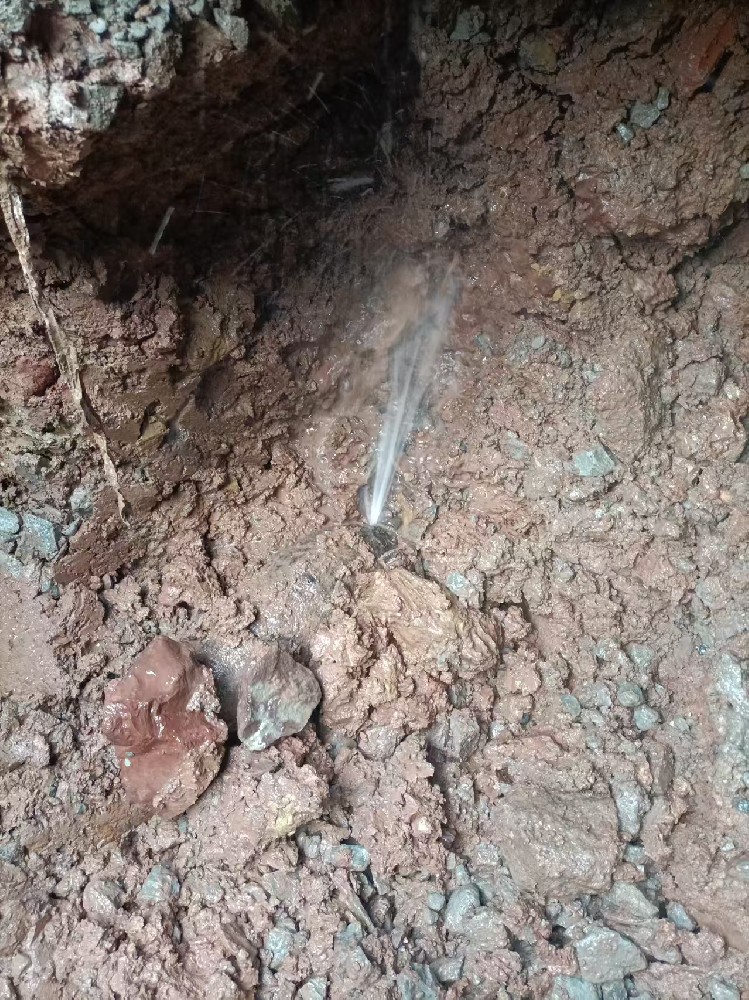 莆田本地服务：自来水管漏水检测维修